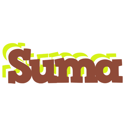 Suma caffeebar logo