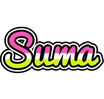 Suma candies logo