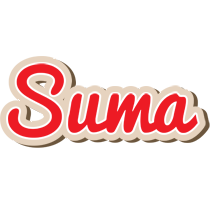 Suma chocolate logo