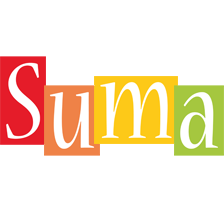 Suma colors logo