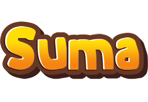 Suma cookies logo