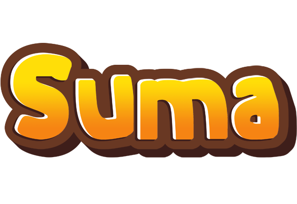 Suma cookies logo