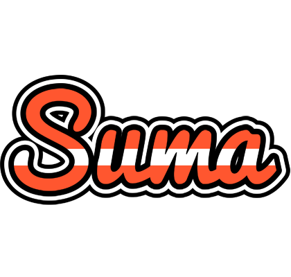 Suma denmark logo