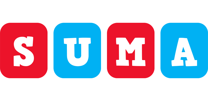 Suma diesel logo