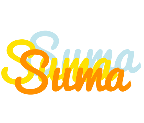 Suma energy logo