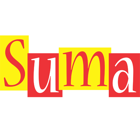 Suma errors logo