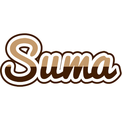 Suma exclusive logo