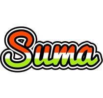 Suma exotic logo