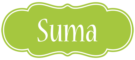 Suma family logo