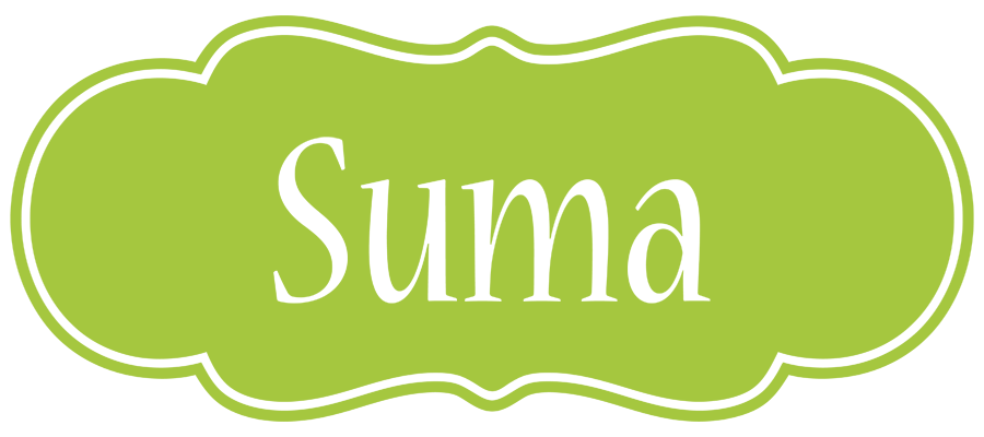 Suma family logo