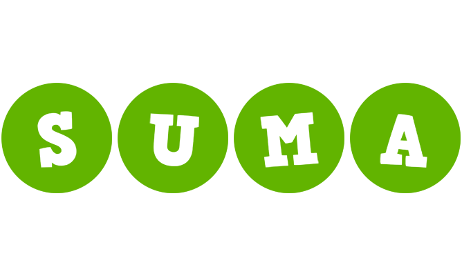 Suma games logo