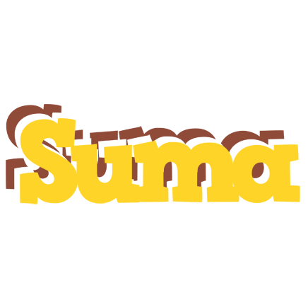 Suma hotcup logo