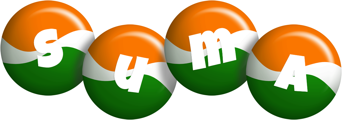 Suma india logo