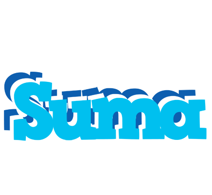 Suma jacuzzi logo