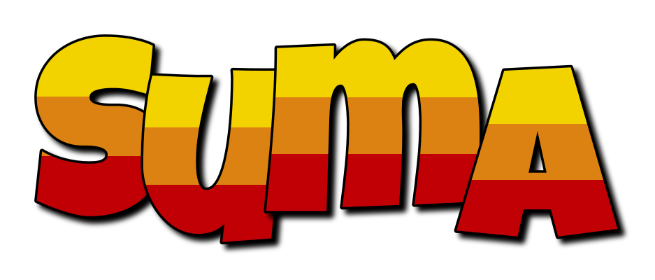 Suma jungle logo