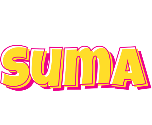 Suma kaboom logo