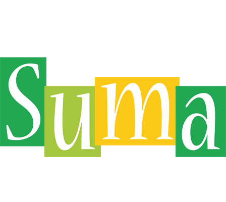 Suma lemonade logo