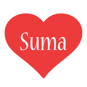 Suma love logo