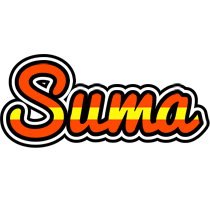 Suma madrid logo