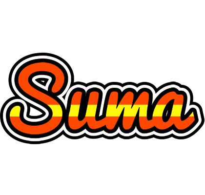 Suma madrid logo