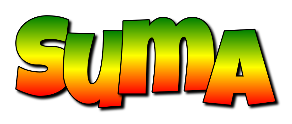 Suma mango logo