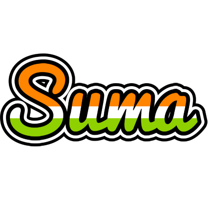 Suma mumbai logo