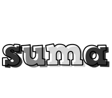 Suma night logo