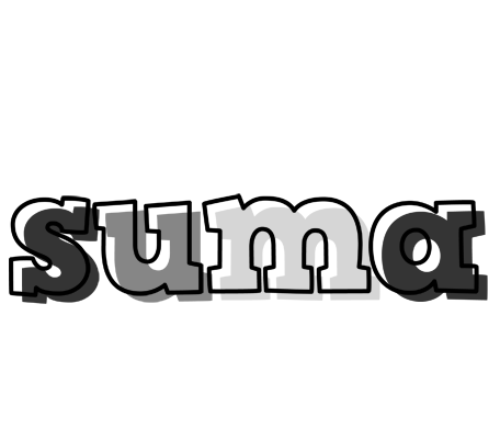 Suma night logo