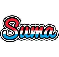 Suma norway logo