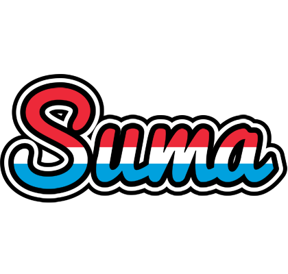 Suma norway logo