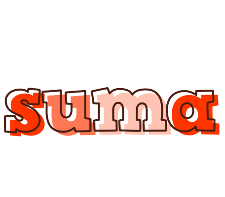 Suma paint logo