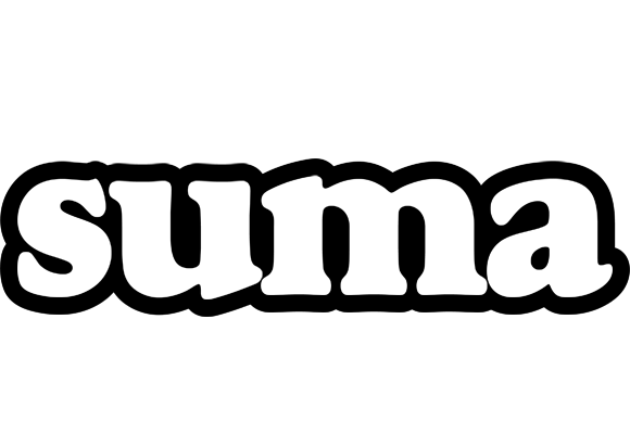 Suma panda logo