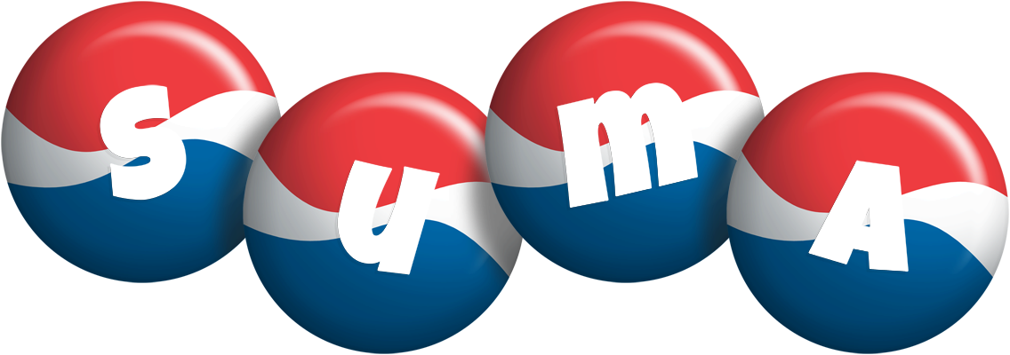 Suma paris logo