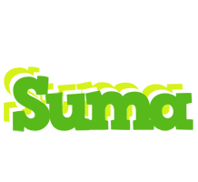 Suma picnic logo