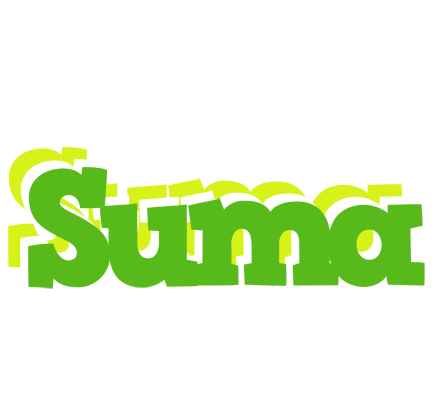 Suma picnic logo
