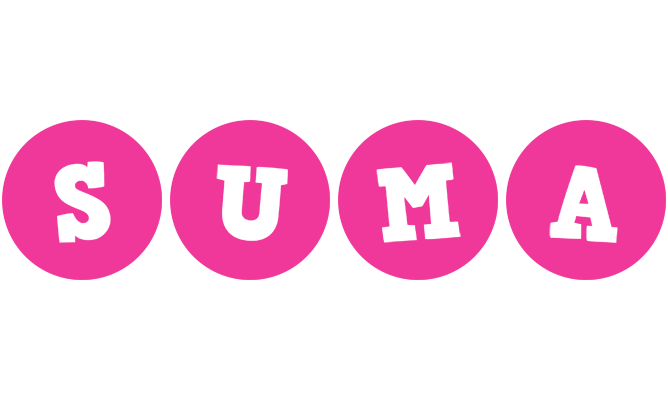 Suma poker logo