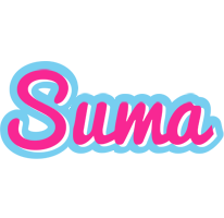 Suma popstar logo