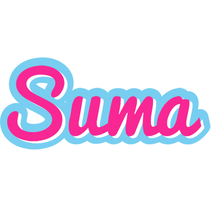 Suma popstar logo