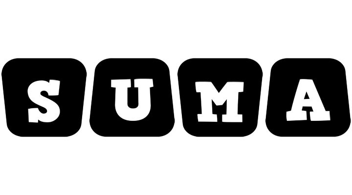Suma racing logo