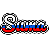 Suma russia logo