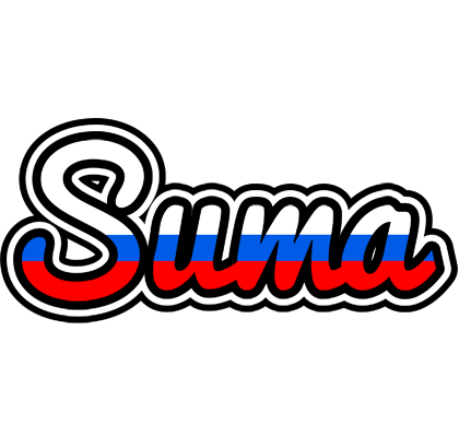Suma russia logo