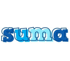 Suma sailor logo