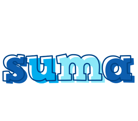 Suma sailor logo