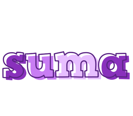 Suma sensual logo