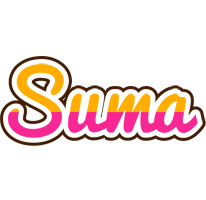 Suma smoothie logo