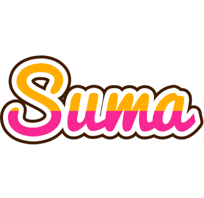 Suma smoothie logo