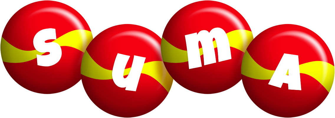 Suma spain logo