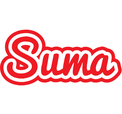 Suma sunshine logo