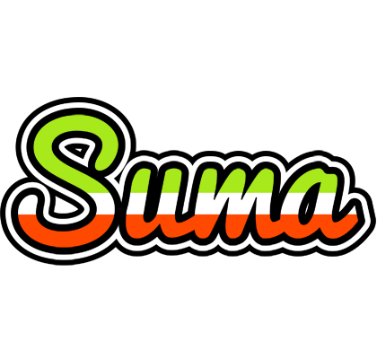 Suma superfun logo