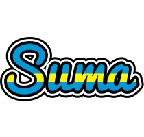 Suma sweden logo